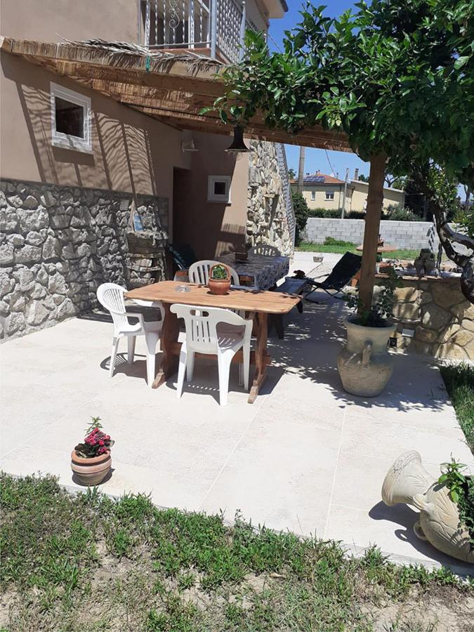 La California Otel Marina Di Bibbona Dış mekan fotoğraf