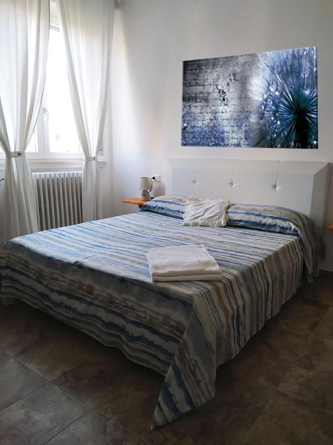 La California Otel Marina Di Bibbona Dış mekan fotoğraf