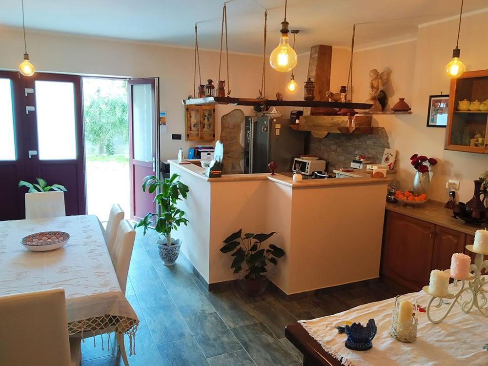 La California Otel Marina Di Bibbona Dış mekan fotoğraf