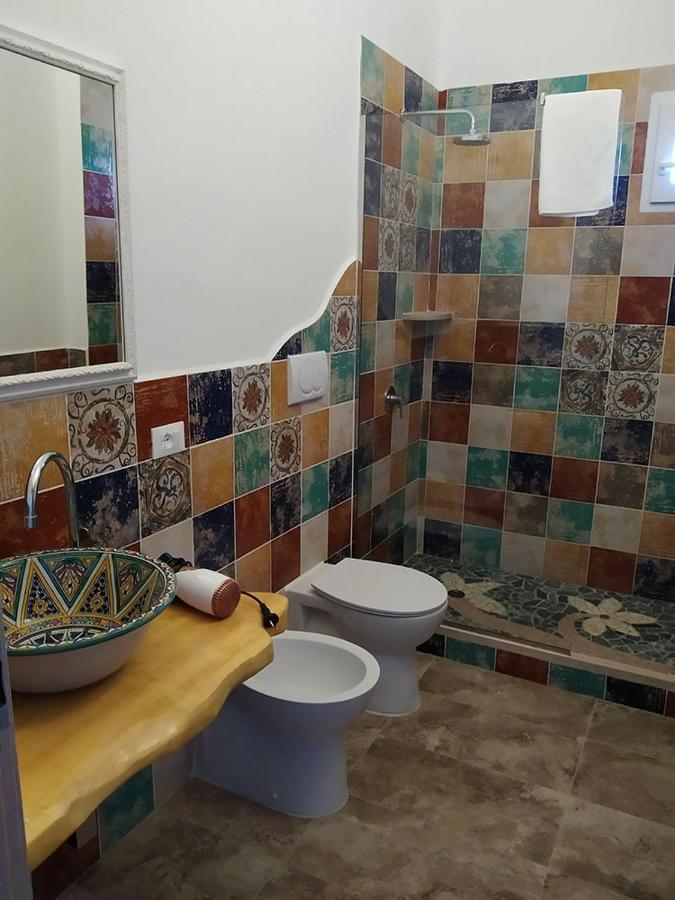 La California Otel Marina Di Bibbona Dış mekan fotoğraf
