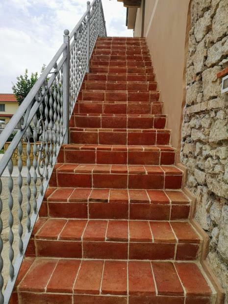 La California Otel Marina Di Bibbona Dış mekan fotoğraf